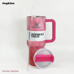 Stanley Marble Edition Tumbler | 40oz - Hug&Box