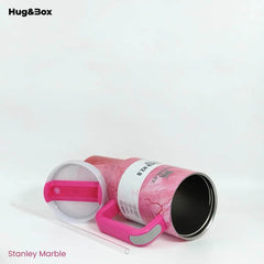 Stanley Marble Edition Tumbler | 40oz - Hug&Box
