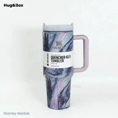Stanley Marble Edition Tumbler | 40oz - Hug&Box