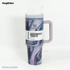 Stanley Marble Edition Tumbler | 40oz - Hug&Box