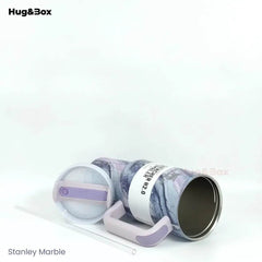 Stanley Marble Edition Tumbler | 40oz - Hug&Box
