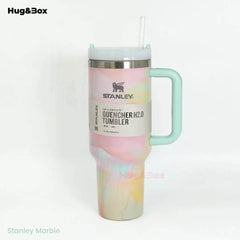 Stanley Marble Edition Tumbler | 40oz - Hug&Box