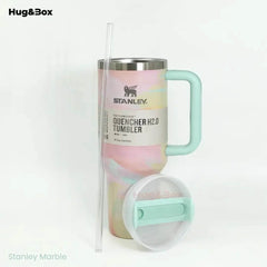 Stanley Marble Edition Tumbler | 40oz - Hug&Box