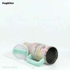Stanley Marble Edition Tumbler | 40oz - Hug&Box