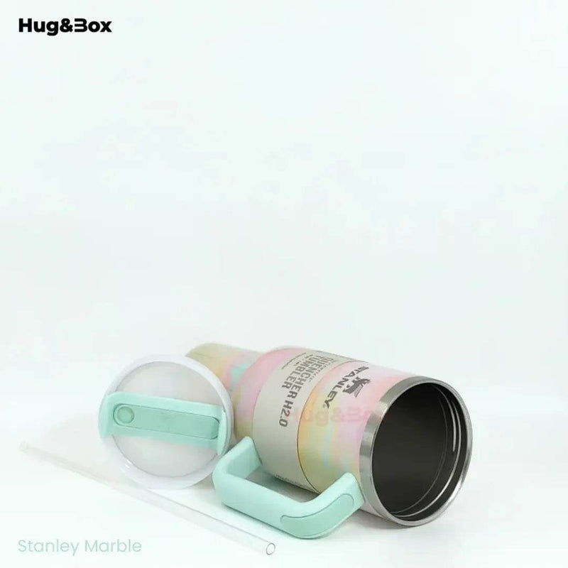 Stanley Marble Edition Tumbler | 40oz - Hug&Box