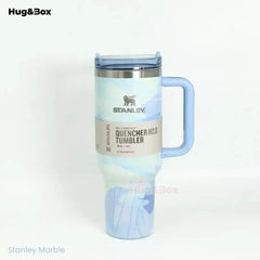 Stanley Marble Edition Tumbler | 40oz - Hug&Box