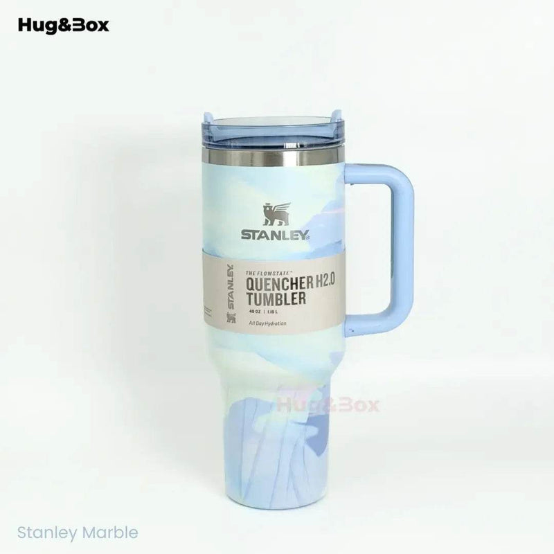 Stanley Marble Edition Tumbler | 40oz - Hug&Box