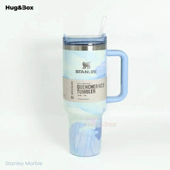 Stanley Marble Edition Tumbler | 40oz - Hug&Box