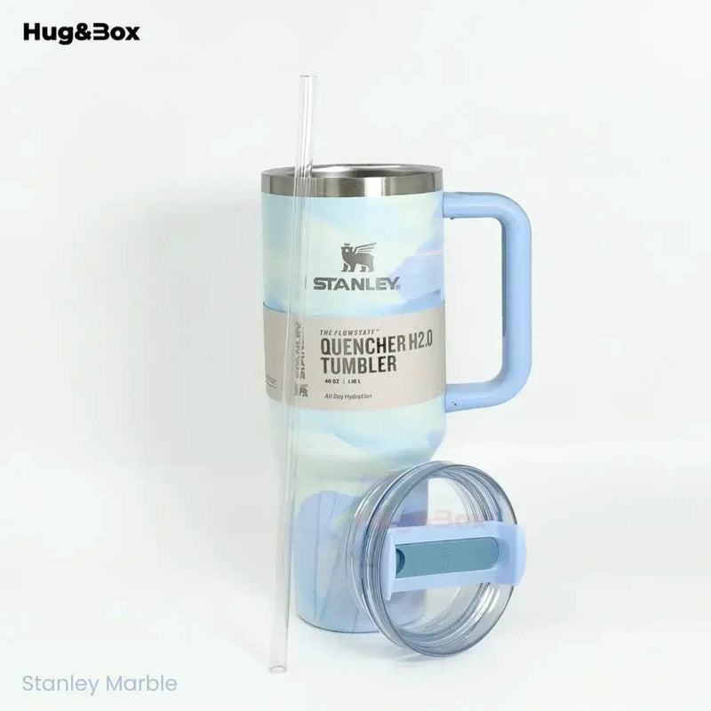 Stanley Marble Edition Tumbler | 40oz - Hug&Box