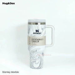 Stanley Marble Edition Tumbler | 40oz - Hug&Box