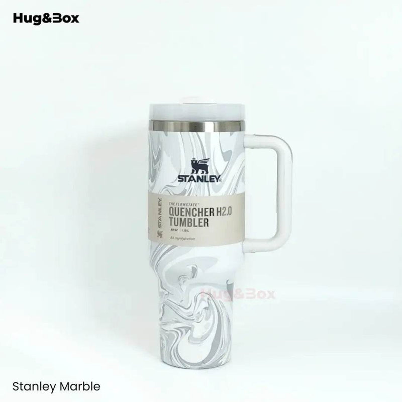 Stanley Marble Edition Tumbler | 40oz - Hug&Box
