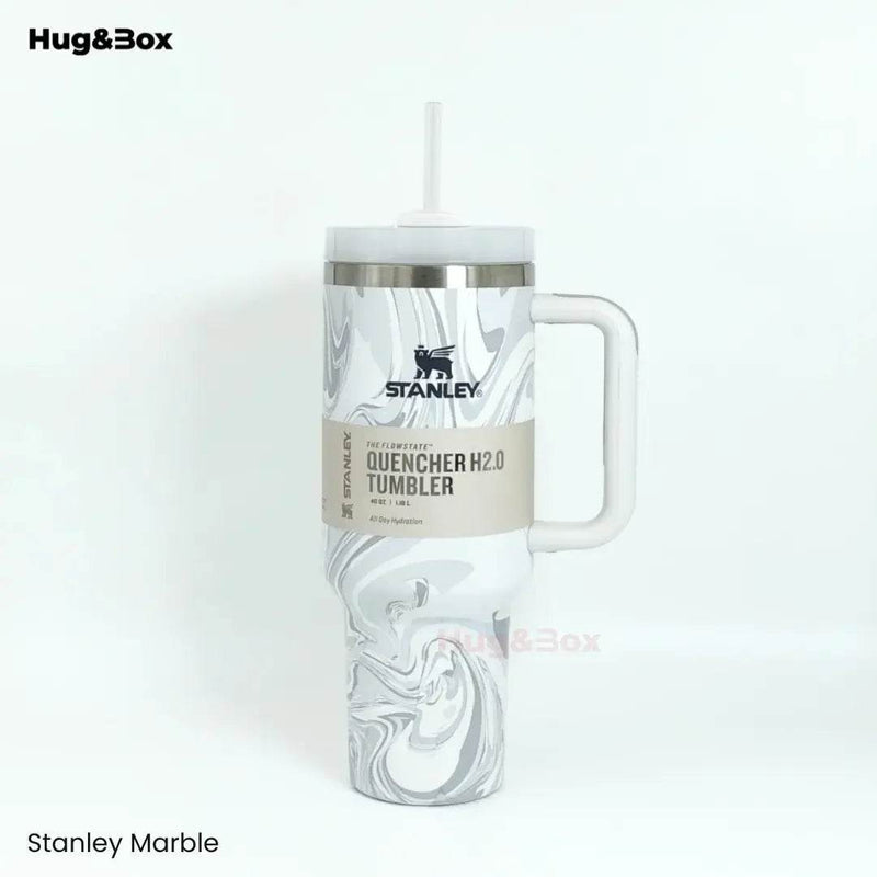 Stanley Marble Edition Tumbler | 40oz - Hug&Box