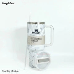 Stanley Marble Edition Tumbler | 40oz - Hug&Box
