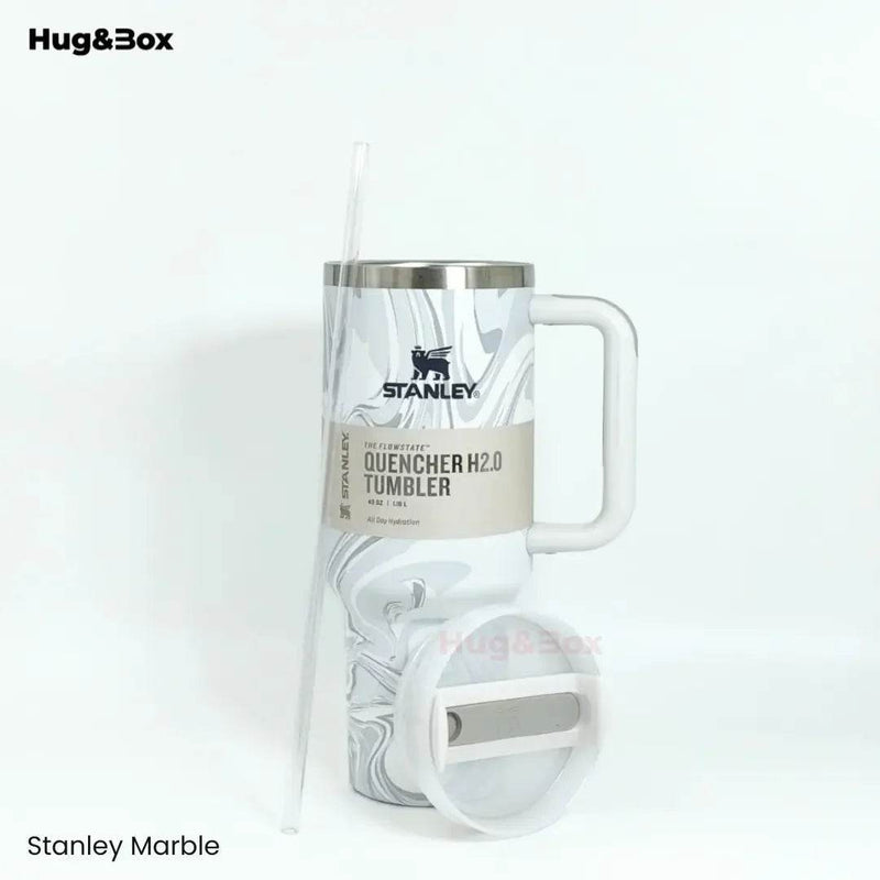 Stanley Marble Edition Tumbler | 40oz - Hug&Box