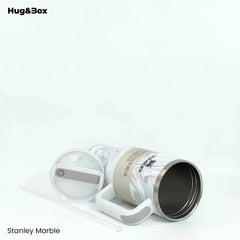 Stanley Marble Edition Tumbler | 40oz - Hug&Box