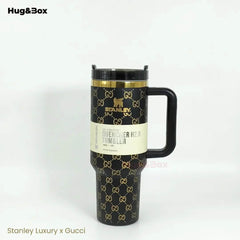 Stanley x Gucci Luxury Edition Tumbler | 40oz – Sip in Designer Style - Hug&Box