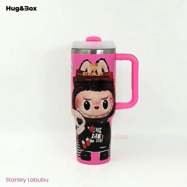 Stanley x Labubu Limited Edition Tumbler | 40oz - Hug&Box