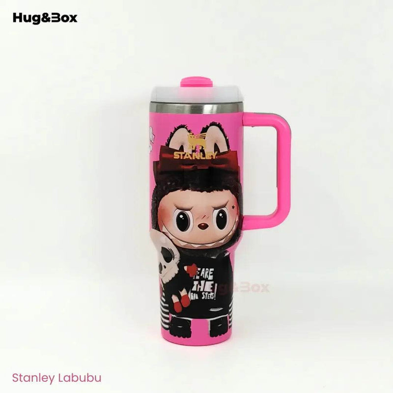 Stanley x Labubu Limited Edition Tumbler | 40oz - Hug&Box