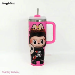 Stanley x Labubu Limited Edition Tumbler | 40oz - Hug&Box