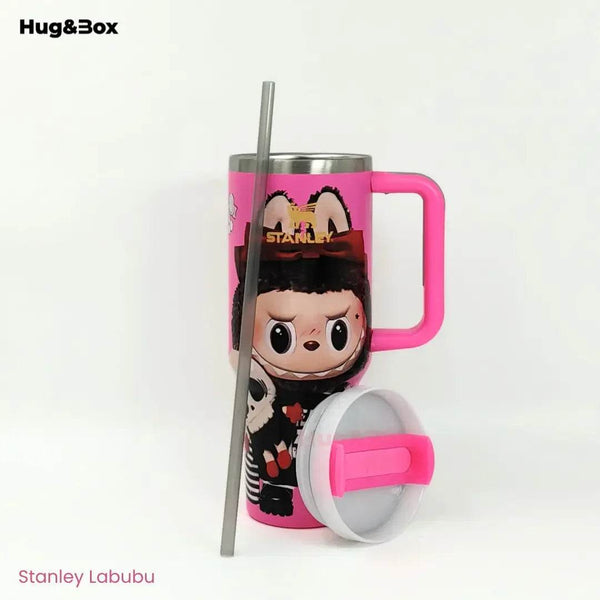 Stanley x Labubu Limited Edition Tumbler | 40oz - Hug&Box