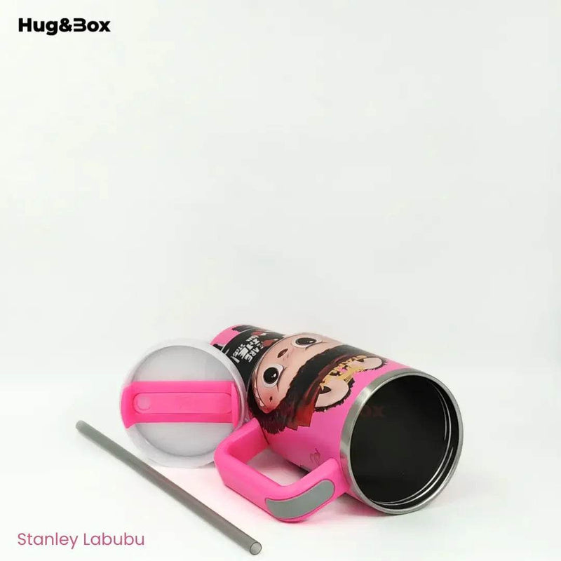 Stanley x Labubu Limited Edition Tumbler | 40oz - Hug&Box