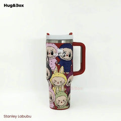 Stanley x Labubu Limited Edition Tumbler | 40oz - Hug&Box