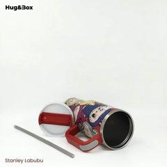 Stanley x Labubu Limited Edition Tumbler | 40oz - Hug&Box