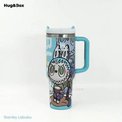 Stanley x Labubu Limited Edition Tumbler | 40oz - Hug&Box