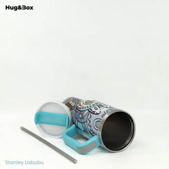 Stanley x Labubu Limited Edition Tumbler | 40oz - Hug&Box