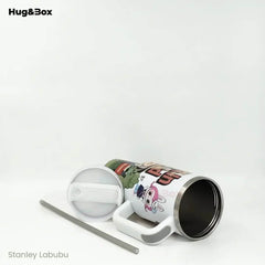 Stanley x Labubu Limited Edition Tumbler | 40oz - Hug&Box