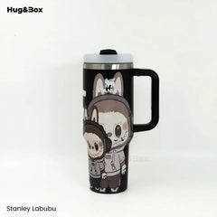 Stanley x Labubu Limited Edition Tumbler | 40oz - Hug&Box