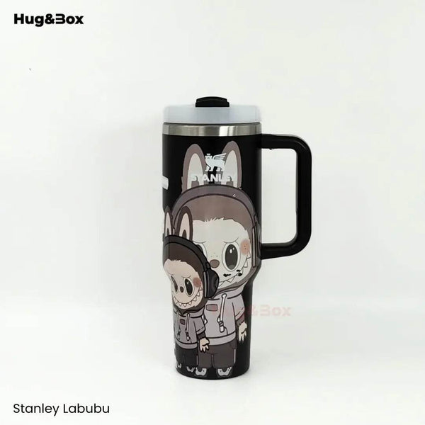 Stanley x Labubu Limited Edition Tumbler | 40oz - Hug&Box