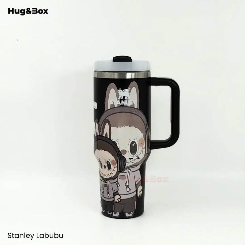 Stanley x Labubu Limited Edition Tumbler | 40oz - Hug&Box