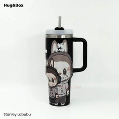 Stanley x Labubu Limited Edition Tumbler | 40oz - Hug&Box