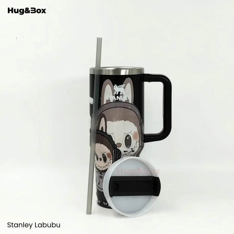 Stanley x Labubu Limited Edition Tumbler | 40oz - Hug&Box