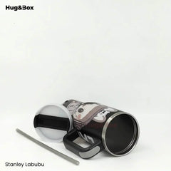Stanley x Labubu Limited Edition Tumbler | 40oz - Hug&Box