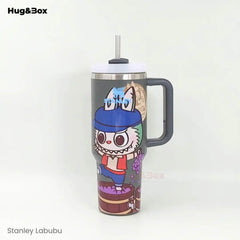 Stanley x Labubu Limited Edition Tumbler | 40oz - Hug&Box