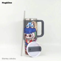 Stanley x Labubu Limited Edition Tumbler | 40oz - Hug&Box