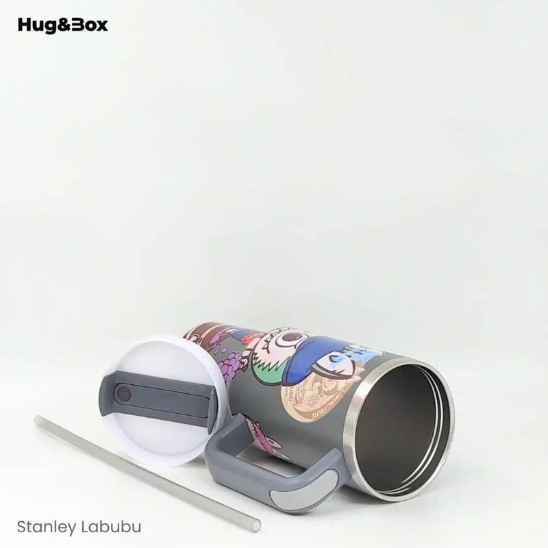Stanley x Labubu Limited Edition Tumbler | 40oz - Hug&Box