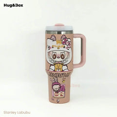 Stanley x Labubu Limited Edition Tumbler | 40oz - Hug&Box
