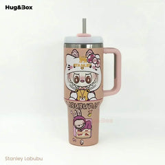 Stanley x Labubu Limited Edition Tumbler | 40oz - Hug&Box