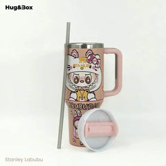 Stanley x Labubu Limited Edition Tumbler | 40oz - Hug&Box