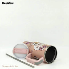 Stanley x Labubu Limited Edition Tumbler | 40oz - Hug&Box