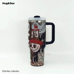 Stanley x Labubu Limited Edition Tumbler | 40oz - Hug&Box