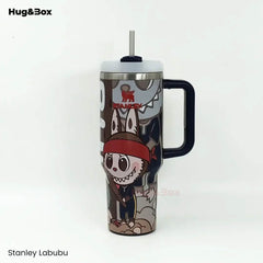 Stanley x Labubu Limited Edition Tumbler | 40oz - Hug&Box