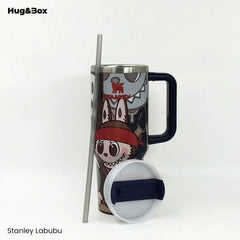 Stanley x Labubu Limited Edition Tumbler | 40oz - Hug&Box