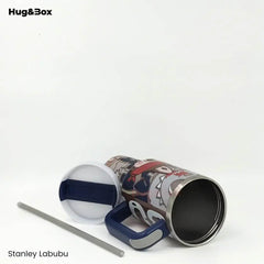 Stanley x Labubu Limited Edition Tumbler | 40oz - Hug&Box