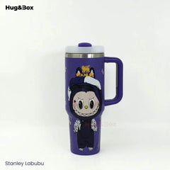 Stanley x Labubu Limited Edition Tumbler | 40oz - Hug&Box