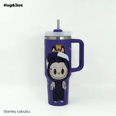Stanley x Labubu Limited Edition Tumbler | 40oz - Hug&Box