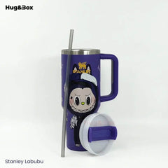 Stanley x Labubu Limited Edition Tumbler | 40oz - Hug&Box